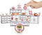 Miniverse Make It Mini Food - Hello Kitty - Knutselen – DIY – Hobbypakket – Knutselpakket