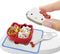 Miniverse Make It Mini Food - Hello Kitty - Knutselen – DIY – Hobbypakket – Knutselpakket