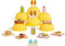 Miniverse Make It Mini Foods - Cafe - Series 3A - Knutselen – DIY – Hobbypakket – Knutselpakket