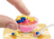 Miniverse Make It Mini Foods - Cafe - Series 3A - Knutselen – DIY – Hobbypakket – Knutselpakket