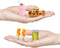 Miniverse Make It Mini Foods - Cafe - Series 3A - Knutselen – DIY – Hobbypakket – Knutselpakket