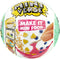 Miniverse Make It Mini Foods - Cafe - Series 3A - Knutselen – DIY – Hobbypakket – Knutselpakket