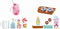 Miniverse Make It Mini Kitchen - Knutselen – DIY – Hobbypakket – Knutselpakket