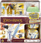 Miniverse Make it Mini Lord of the Rings - Knutselen – DIY – Hobbypakket – Knutselpakket