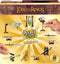 Miniverse Make it Mini Lord of the Rings - Knutselen – DIY – Hobbypakket – Knutselpakket