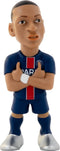 Minix - Football Stars #100 - PSG - Kylian Mbappé