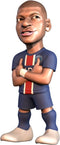 Minix - Football Stars #100 - PSG - Kylian Mbappé
