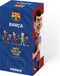 Minix - Football Stars #105 - FC Barcelona - Pedri