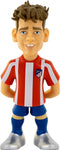 Minix - Football Stars #113 - Atletico Madrid - Antoine Griezmann