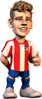 Minix - Football Stars #113 - Atletico Madrid - Antoine Griezmann