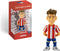 Minix - Football Stars #113 - Atletico Madrid - Antoine Griezmann