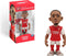 Minix - Football Stars #114 - Arsenal - Gabriel Jesus