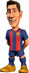 Minix - Football Stars #116 - FC Barcelona - Robert Lewandowski