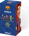 Minix - Football Stars #116 - FC Barcelona - Robert Lewandowski