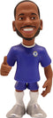 Minix - Football Stars #118 - Chelsea Football Stars Club - Raheem Sterling