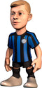 Minix - Football Stars #124 - Inter Milan - Nicolò Barella