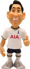 Minix - Football Stars #126 - Tottenham Hotspur Football Stars Club - Son Heung-min