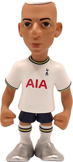 Minix - Football Stars #129 - Tottenham Hotspur Football Stars Club - Richarlison "9" - Figuur 12cm