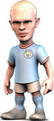 Minix - Football Stars #131 - Manchester City - Erling Haaland