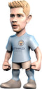Minix - Football Stars #132 - Manchester City - Kévin de Bruyne