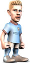 Minix - Football Stars #132 - Manchester City - Kévin de Bruyne
