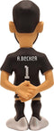 Minix - Football Stars #137 - Liverpool Football Stars Club - Álisson Ramsés Becker - Figuur 12cm