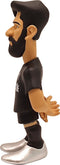 Minix - Football Stars #137 - Liverpool Football Stars Club - Álisson Ramsés Becker - Figuur 12cm