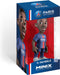 Minix - Football Stars #182 - PSG - Ousmane Dembélé - Figuur 12cm