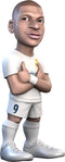 Minix - Football Stars - Real Madrid - Kylian Mbappé Statue 12cm