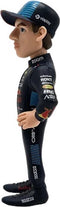 Minix - Max Verstappen - Oracle Red Bull Racing - Figuur 12cm