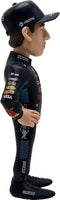 Minix - Max Verstappen - Oracle Red Bull Racing - Figuur 12cm