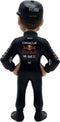 Minix - Max Verstappen - Oracle Red Bull Racing - Figuur 12cm
