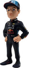 Minix - Max Verstappen - Oracle Red Bull Racing - Figuur 12cm