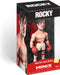 Minix - Movies #100 - Rocky - Rocky Balboa - Figuur 12cm
