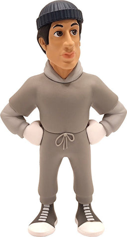 Minix - Movies #105 - Rocky - Rocky Balboa - Figuur 12cm
