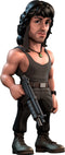 Minix - Movies #110 - Rambo III - Rambo with T-shirt - Figuur 12cm
