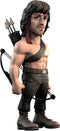 Minix - Movies #120 - Rambo: First Blood Part II - Rambo with Bow - Figuur 12cm