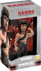 Minix - Movies #120 - Rambo: First Blood Part II - Rambo with Bow - Figuur 12cm