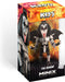 Minix - Music #101 - KISS - The Demon - Figuur 12cm