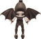 Minix - Music #101 - KISS - The Demon - Figuur 12cm