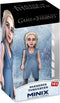 Minix - TV Series #141 - Game of Throne - Daenerys Targaryen Statue 12cm