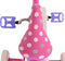 Minnie Cutest Ever! Kinderfiets - Meisjes - 12 inch - Roze