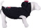 MINNIE - Dog Hoodie - XXS (Length 22cm - Chest 34-42cm)