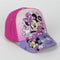 Minnie Mouse Cap met Zonnebril
