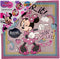 Minnie Mouse Diamond Painting Canvas XL