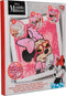 Minnie Mouse Diamond Painting Schilderij
