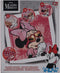 Minnie Mouse Diamond Painting Schilderij