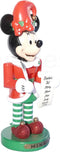 Minnie Mouse elf notenkraker Disney H25cm