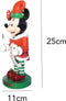 Minnie Mouse elf notenkraker Disney H25cm