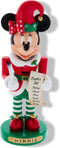 Minnie Mouse elf notenkraker Disney H25cm